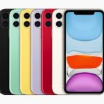 Apple представили три новых смартфона iPhone 11,  iPhone 11 Pro и iPhone 11 Pro Max