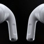 Apple представили новые беспроводные наушники  AirPods Pro с системой шумоподавления за 250$