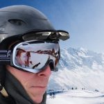 Cambox V4 Pro 4K Helmet Camera – 4К экшн камера для шлема