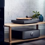 Cambridge Audio Alva TT — первый в мире Bluetooth проигрыватель пластинок поддерживающий кодек aptX HD