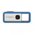 Ультракомпактная камера Canon IVY REC станет отличной альтернативой смартфонам для съемок на улице
