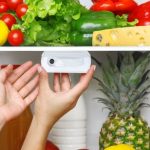 Камера Fridge Eye превратит обычный холодильник в умный холодильник