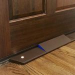 Haven Loc — умный напольный дверной замок