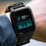 Новые умные часы Haylou LS01  от Xiaomi доступны для предзаказа за 14$