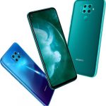 Новый смартфон Huawei Nova 5z с 48Мп камерой и процессором Kirin 810 стоит 230$