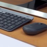 Logitech выпустили компактную беспроводную компьютерную мышь  Logitech M355 для ChromeOS устройств