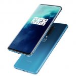 OnePlus  представали пару новых флагманских смартфонов OnePlus 7T Pro и OnePlus 7T Pro McLaren Edition