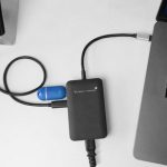 Tech Armor PHD65 USB-C Hub – гибрид зарядного устройства и USB хаба для ноутбуков