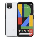 Google представили два новых смартфона Pixel 4 и Pixel 4 XL
