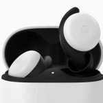 Первый полностью беспроводные наушники  Pixel Buds от Google стоят 150$