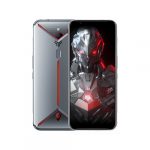 Nubia  представили обновленную версию флагманского смартфона Red Magic 3S на базе процессора SD855+