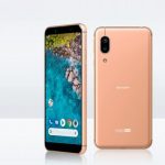 Sharp анонсировали смартфон марафонец Sharp S7, способный работать 7 дней без подзарядки