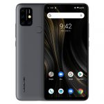 Смартфон UMIDIGI Power 3 сможет похвататься 6150МмАч аккумулятором и 48-мегапиесельной четверной камерой