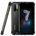 Ulefone Armor 7 – первый в мере защищенный смартфон с 48-мегапиксельной камерой