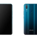 Новый бюджетный смартфон Vivo Y3 Standard Edition стоит 145$