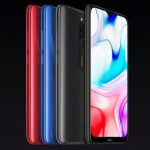 Xiaomi  представили нового «короля» бюджетных смартфонов  Xiaomi Redmi 8 за 115$