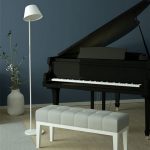 Xiaomi  выпустили умный напольный светильник  Yeelight Star Smart Floor Lamp за 100$