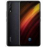 Смартфон iQOO Neo SD855 Edition будет собран на базе процессора  SD855 и иметь 4500мАч аккумулятор