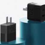 30 ваттное зарядное устройство с двумя USB портами zPower 30W dual-USB стоит 8$