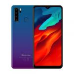 Blackview A80 Pro  — самый дешевый смартфон с квадрокамерой в мире