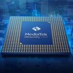 Новы чип Dimensity 1000 5G позволит MediaTek вернулись во флагманский сегмент процессоров