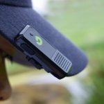 Умный GPS помощник для гольфистов GOGOLF  поможет определить расстояние до лунки