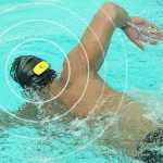 Galerdo – трекер-плеер для плаванья