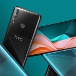 HTC Desire 19s – новый бюджетный смартфон от HTC