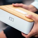 Саморазогревающийся ланч-бокс Heatbox, не оставит вас без горячего обеда