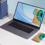 Huawei  представили два новых ноутбука Huawei MateBook D 15 и MateBook D 14