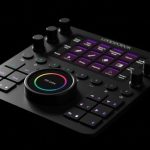 Loupedeck CT  — полностью настраивая консоль  для редактирования мультимедиа