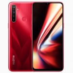 Бюджетный смартфон Realme 5s с 48-мегапиксельной квадрокамерой  стоит 140$