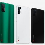 Новый флагманский смартфон Smartisan Nut Pro 3 с процессором SD855+ и четвертной камерой стоит 415$