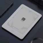 Дебютная электронная книга от Xiaomi стоит 83$