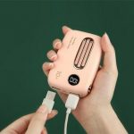 Новая повербанка Xiaomi в ретро радио стиле стоит 20 долларов