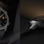 Amazfit GTR Lite – урезанная версия умных часов Amazfit GTR без GPS модуля