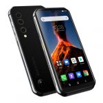Новый флагманский защищенный смартфон Blackview BV9900 может работать в 30 градусный мороз