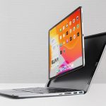 Док-стация Doqo с клавиатурой превратит планшетник iPad Pro в ноутбук MacBook