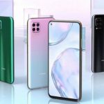 Смартфон среднего класса Huawei Nova 6 SE получил основную камеру сделанную в силе iPhone 11