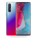 Новые смартфоны OPPO Reno3 5G и Reno3 Pro 5G получили 90Гц экраны и квадрокамеры