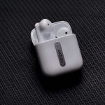 Oppo  представили свои первые полностью беспроводные наушники Oppo Enco Free за 100$