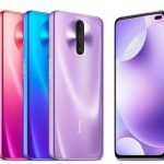 Новый смартфон Redmi K30 с Sony IMX686 камерой и 120Гц экраном стоит 230$