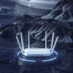 Дебютный роутер Redmi — Redmi Router AC2100 стоит 25$