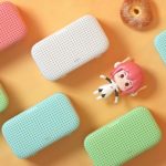 Народная умная колонка Redmi XiaoAI Speaker Play стоит 11$