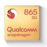 Qualcomm  представили три новых процессора Snapdragon 865 и Snapdragon 765 / 765G поддерживающих 5G