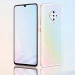 Новый смартфон Vivo Y9s это полная копия Vivo S1 Pro и Vivo V17 выпущенных ранее