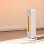 Xiaomi Youpin – умный электрический нагреватель которым можно управлять удаленно или голосом