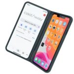 Чехол castAway добавит второй полноценный сенсорный экран смартфону