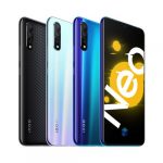 iQOO Neo 855 Racing Edition – народный игровой смартфон на базе процессора SD 855+ стоит 370 долларов