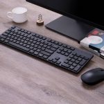 Xiaomi выпустили  набор из беспроводной мыши и клавиатуры для офиса за 15$